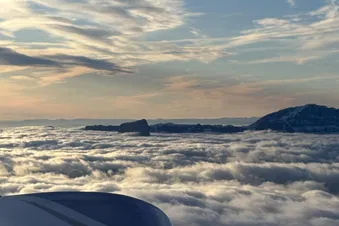 Les lacs et montagnes Grenobloises !