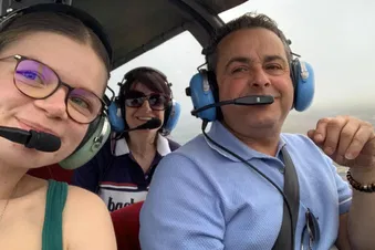 Visite des châteaux d’Alsace