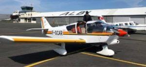 Robin R1180T