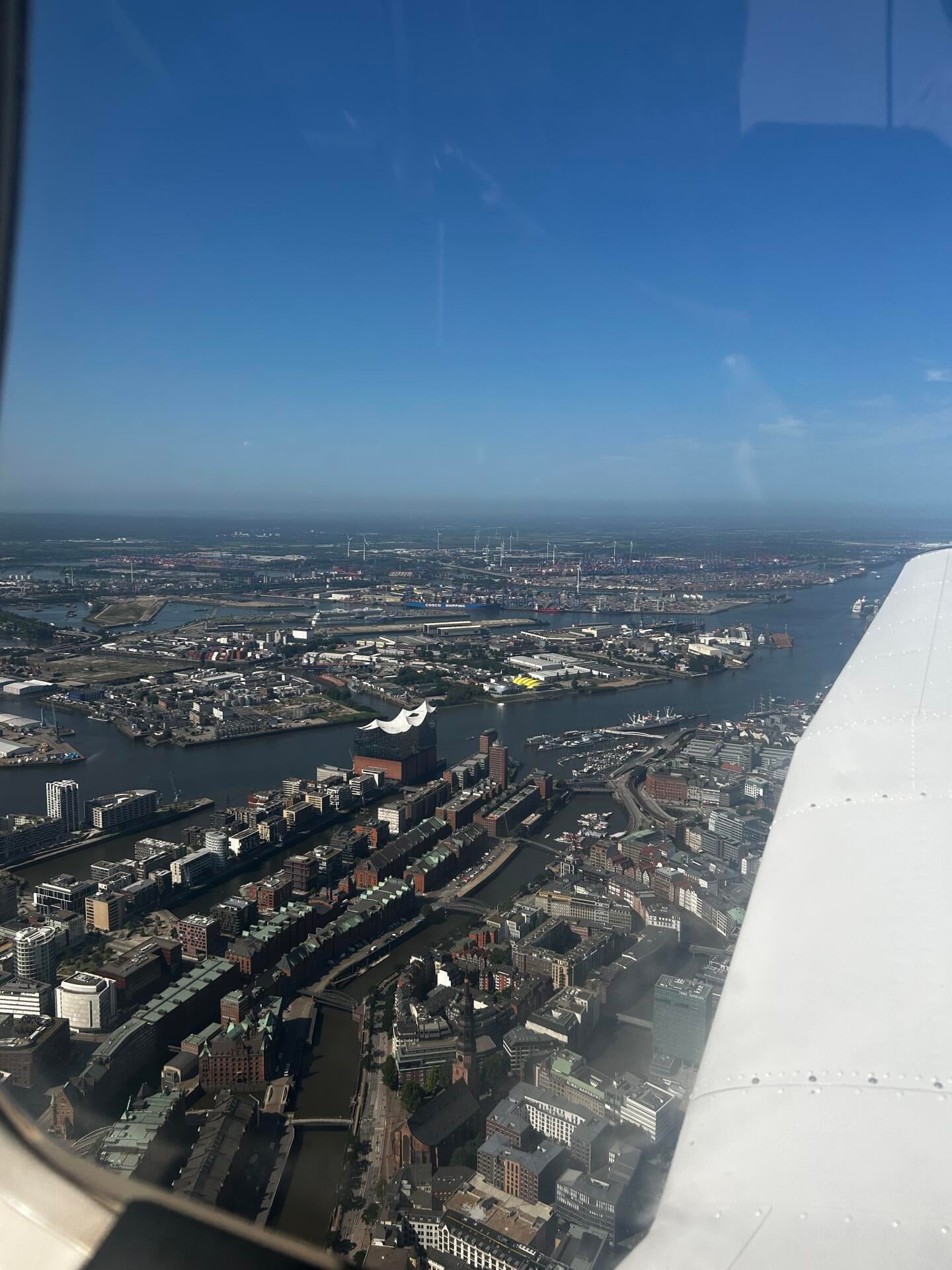 Elbphilharmonie