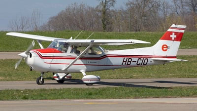 Cessna 172 Skyhawk
