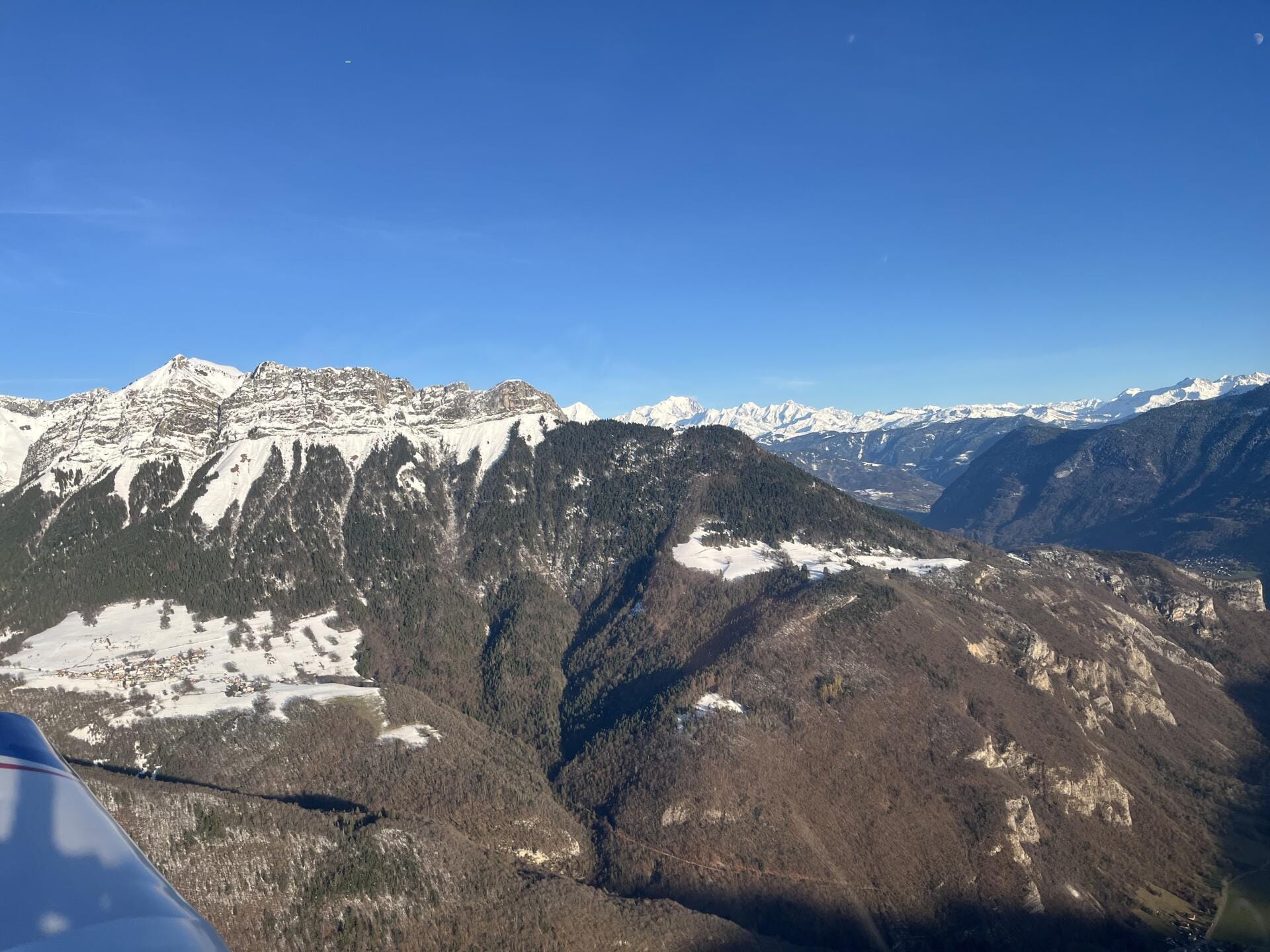 Massif des Bauges