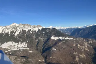 Massif des Bauges