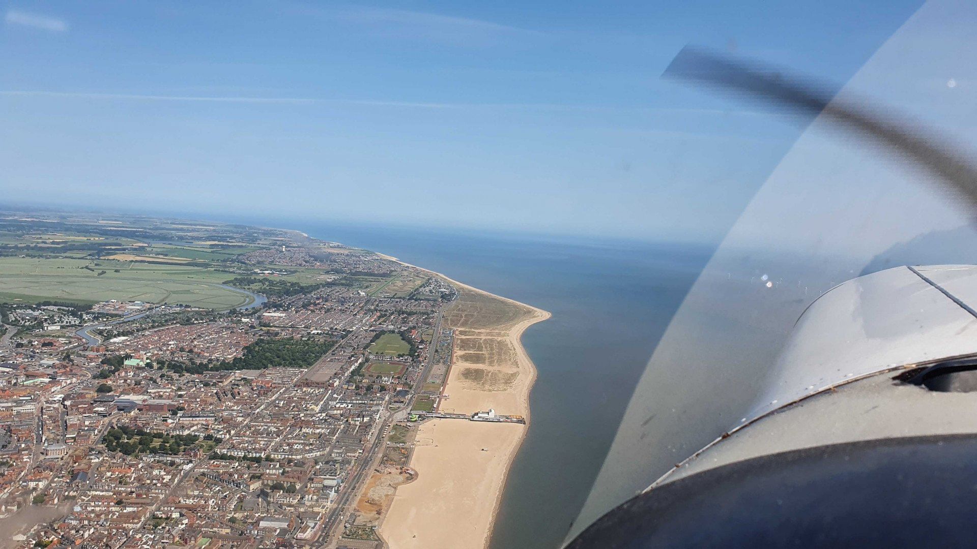 East Coast Siteseeing Tour