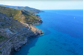 Tour du Cap Corse