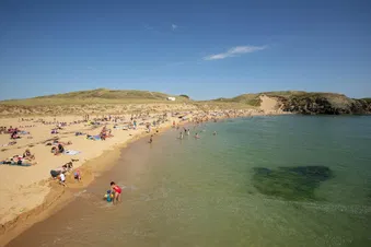 Excursion journée à Belle-Île