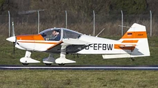 Kunstflug (Aerobatics)