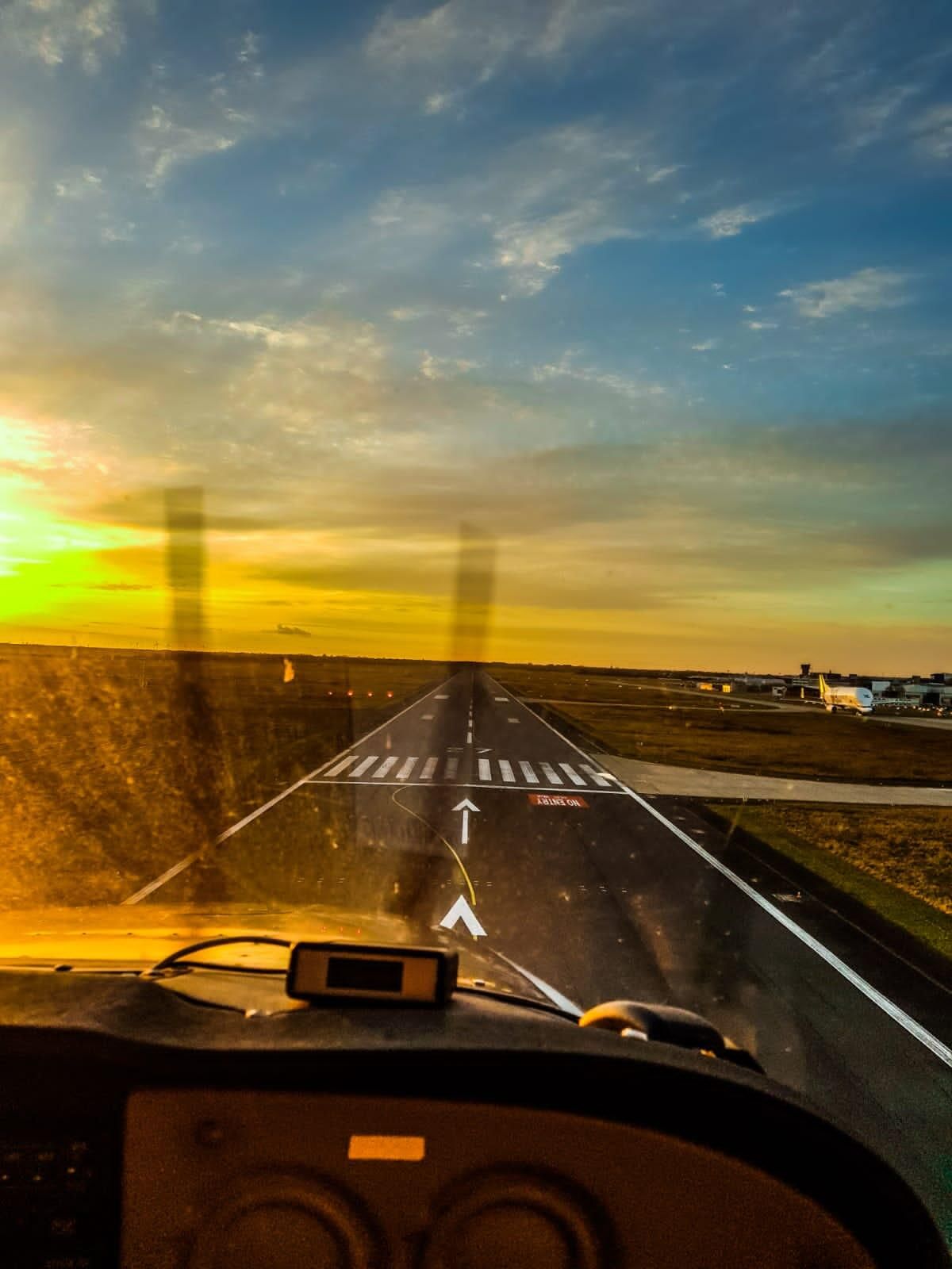 Schnell & stilvoll nach Norderney, dein Flug ab Emden / Leer