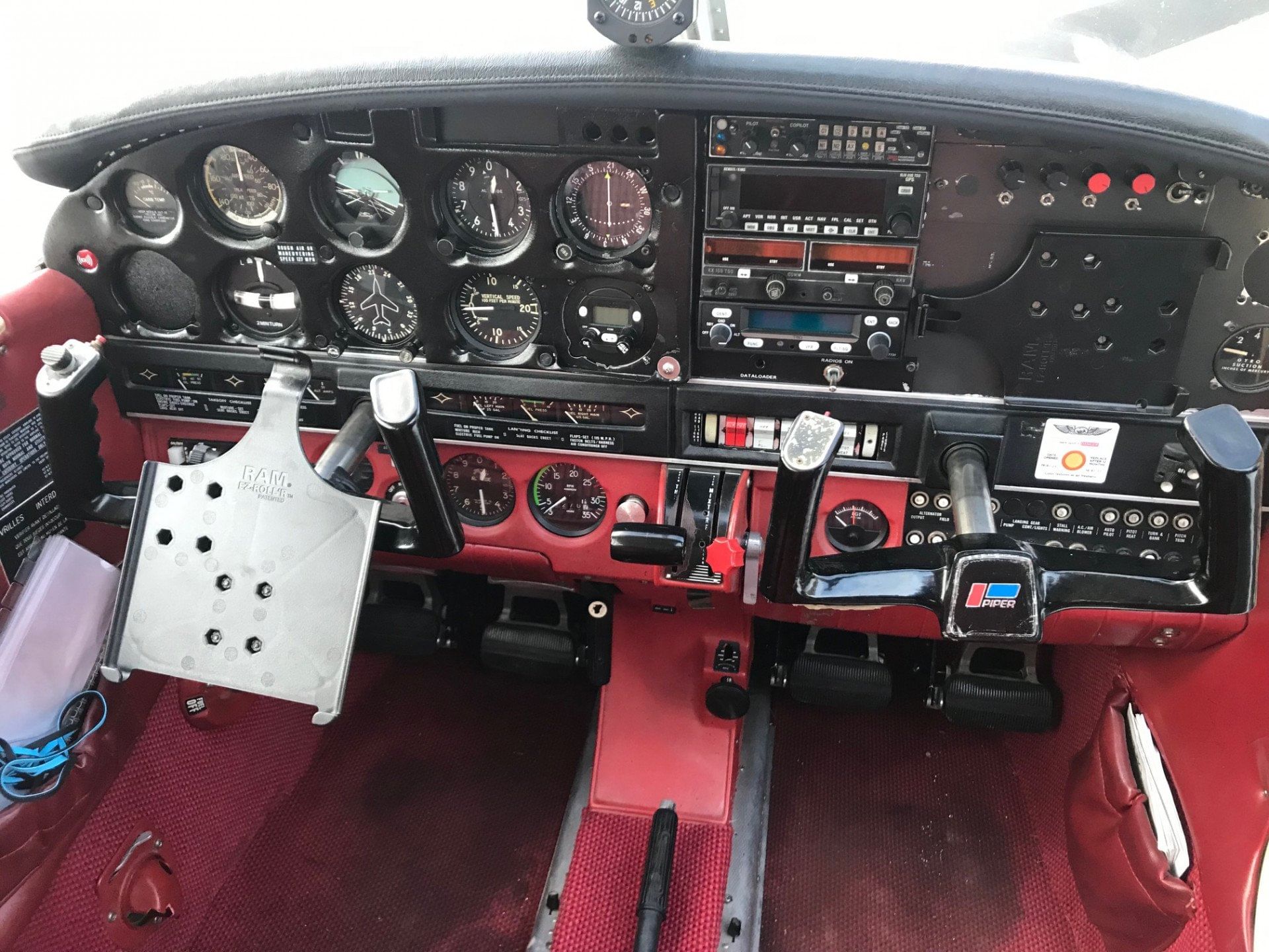 Piper PA28 Archer