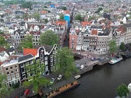 Canals