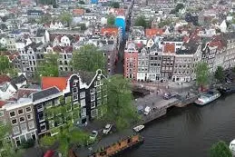 Canals