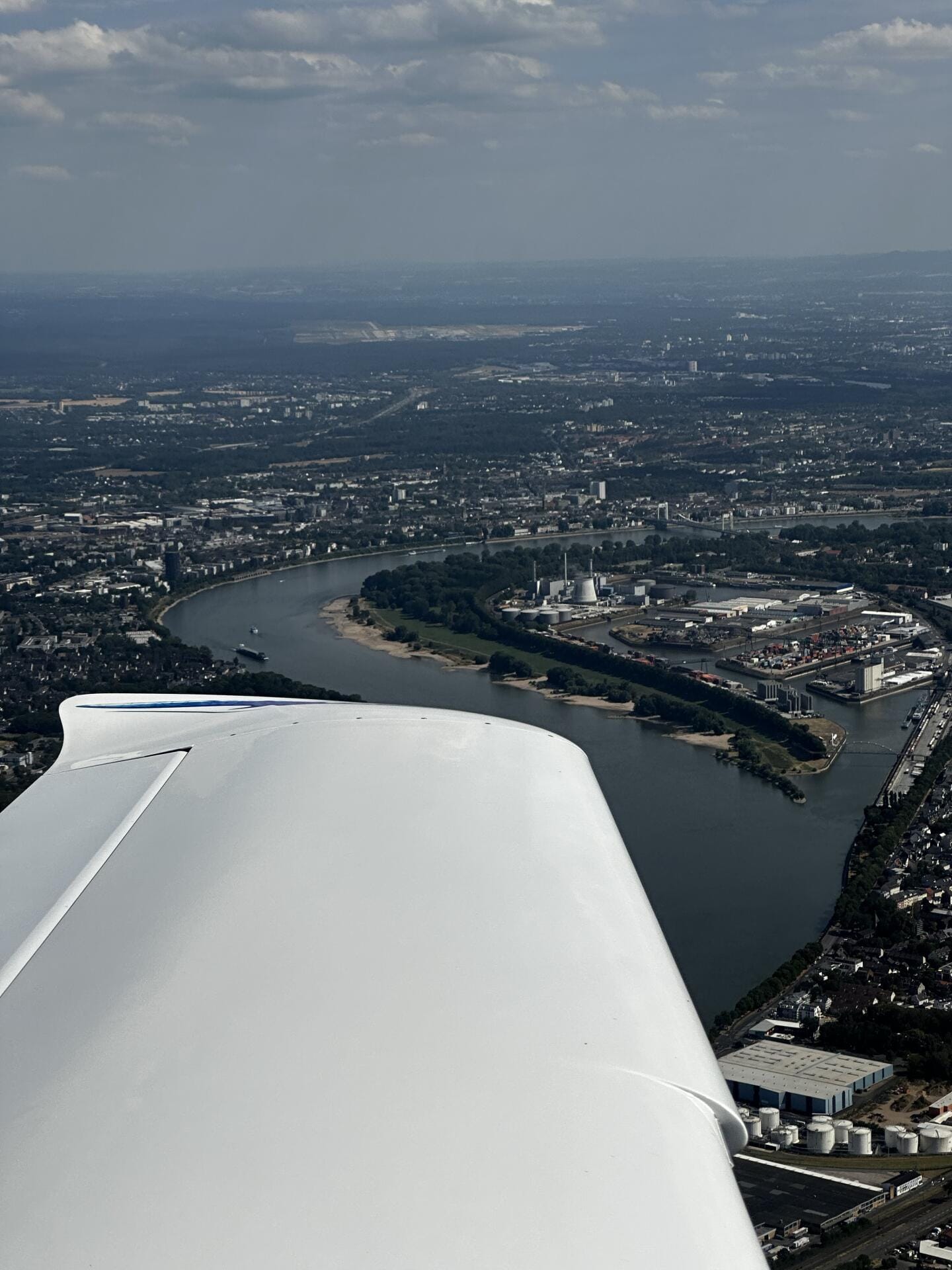 Norddeutschland <> Süddeutschland Link