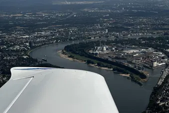 Norddeutschland <> Süddeutschland Link