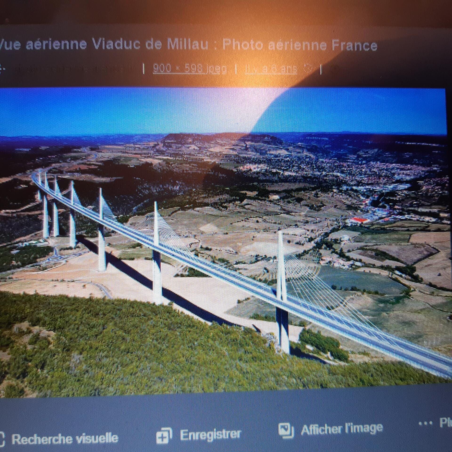 VIADUC DE MILLAU