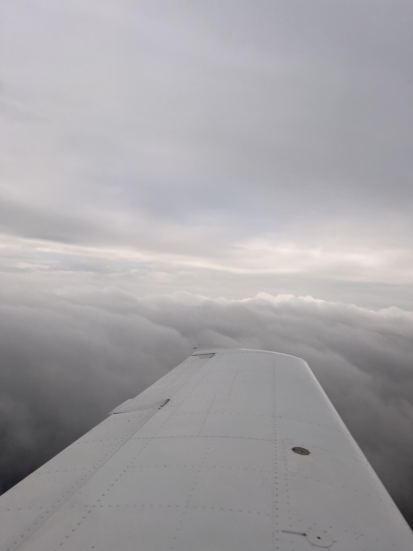 Euer persönlich gestalteter Rundflug 🎁