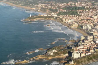Week end à Biarritz / Bayonne depuis Niort
