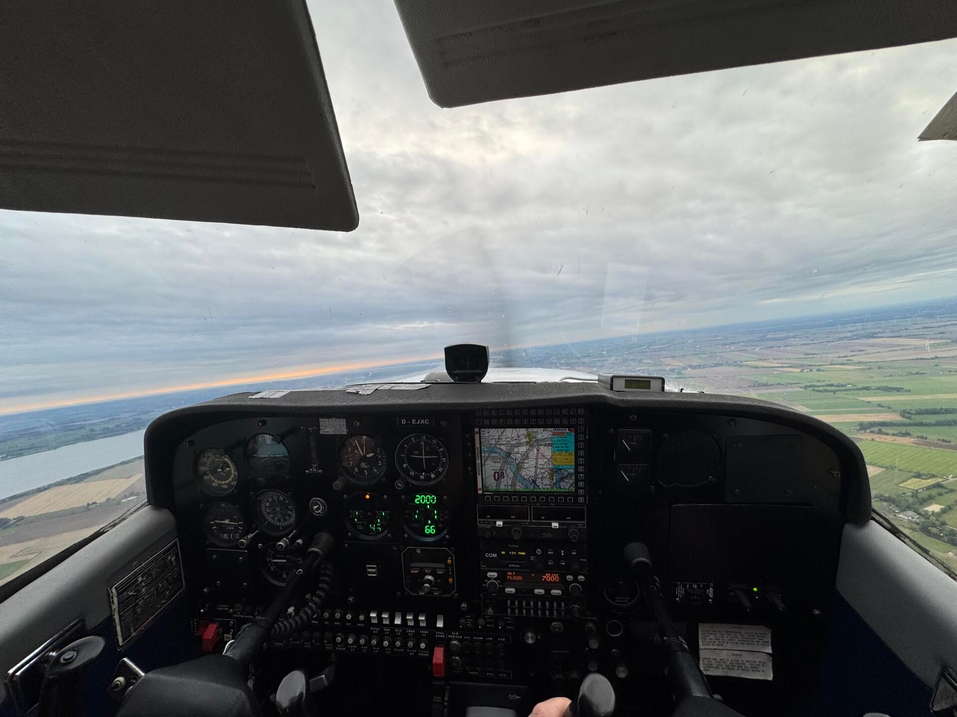 Cessna 172