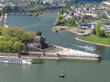 Deutsches Eck