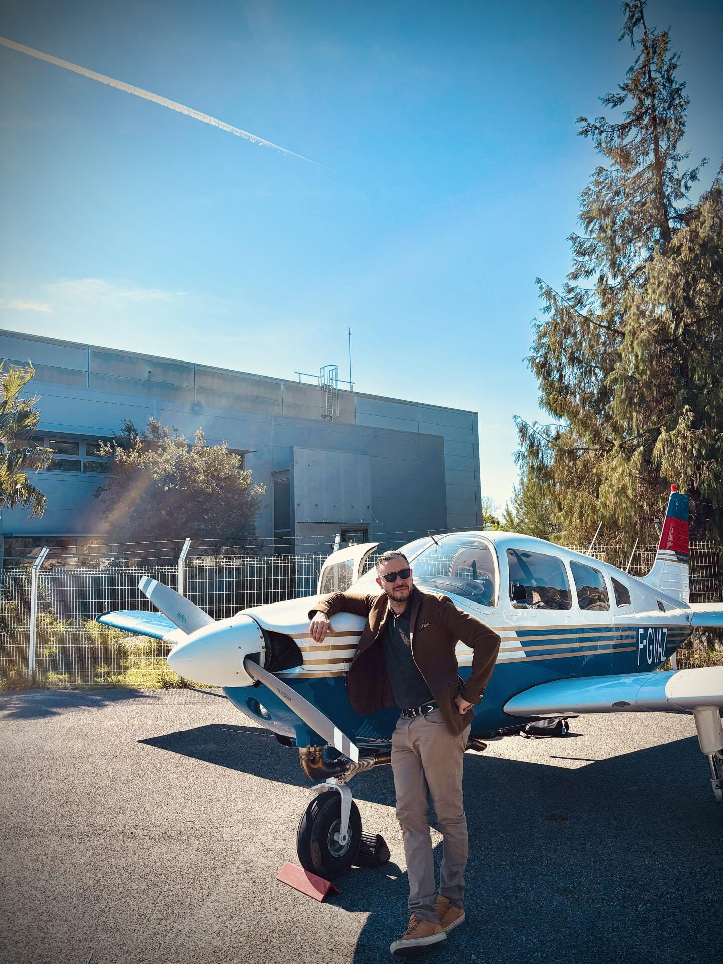 Piper PA28