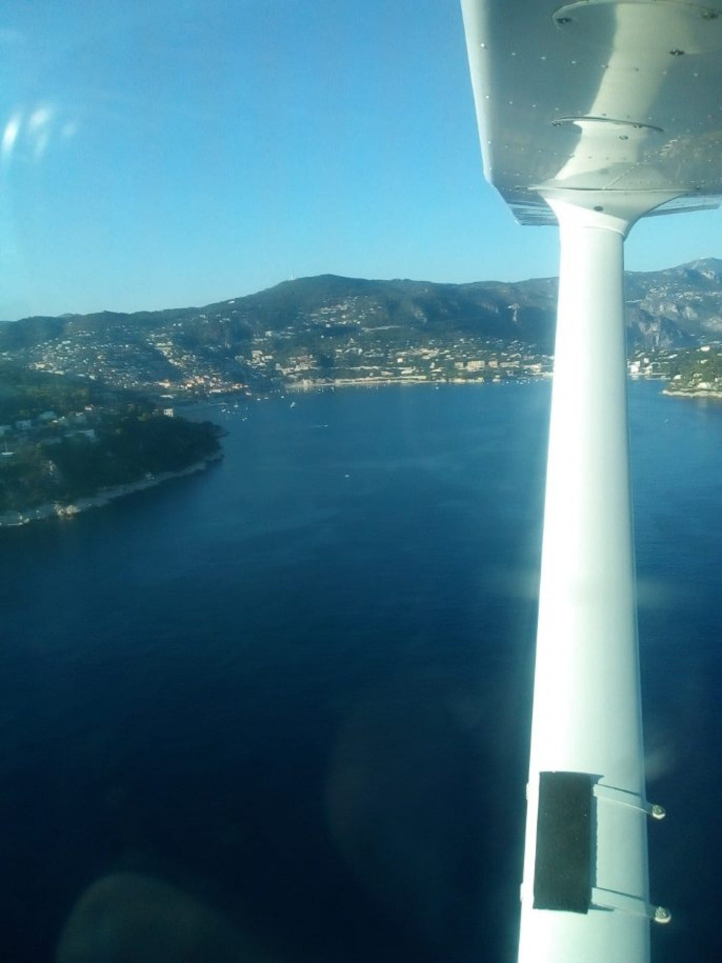 Petit budget : Nice, Monaco, Menton, frontière italienne