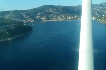 Petit budget : Nice, Monaco, Menton, frontière italienne