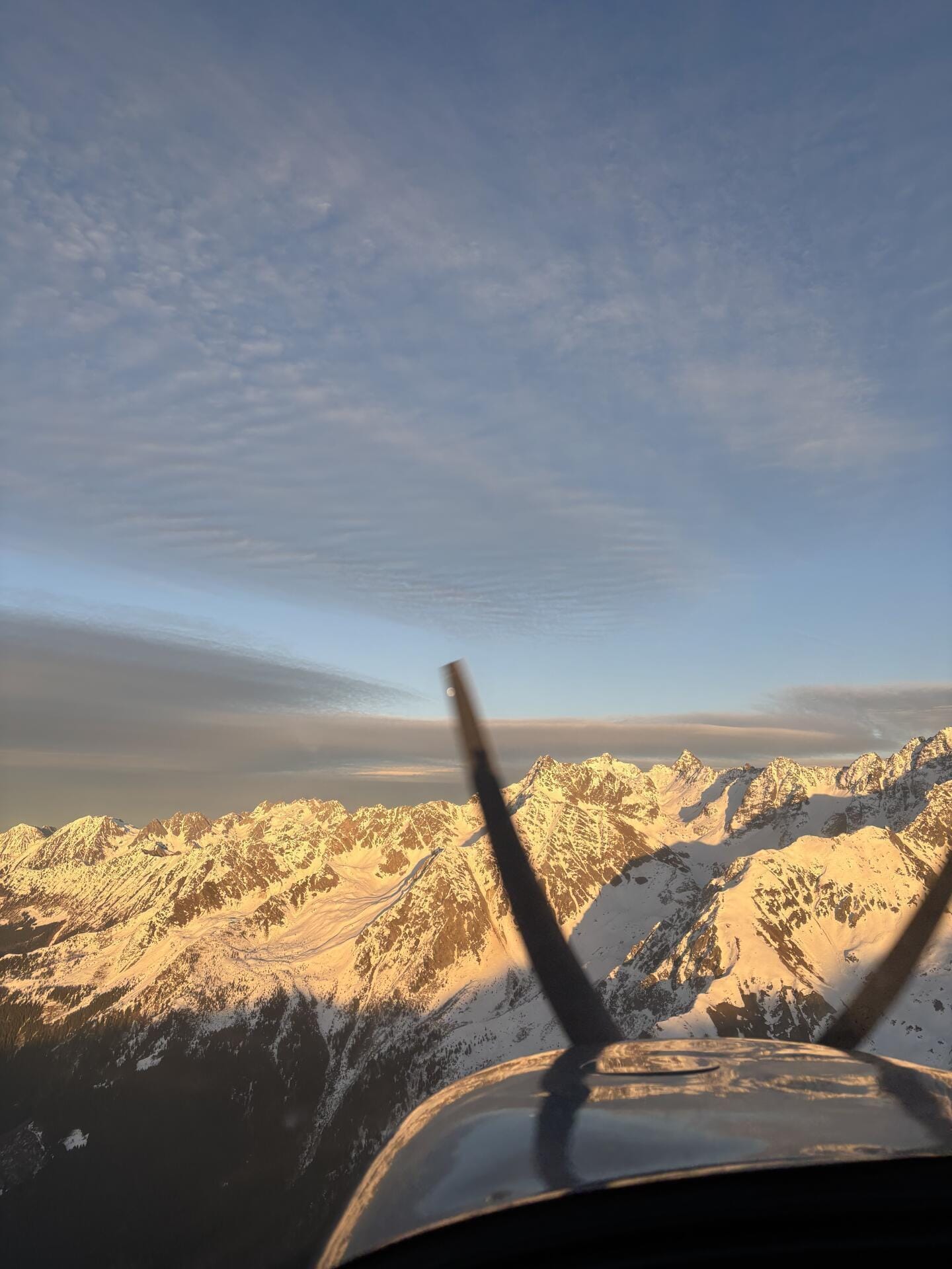 Les lacs et montagnes Grenobloises !