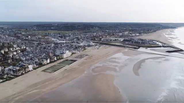 Deauville