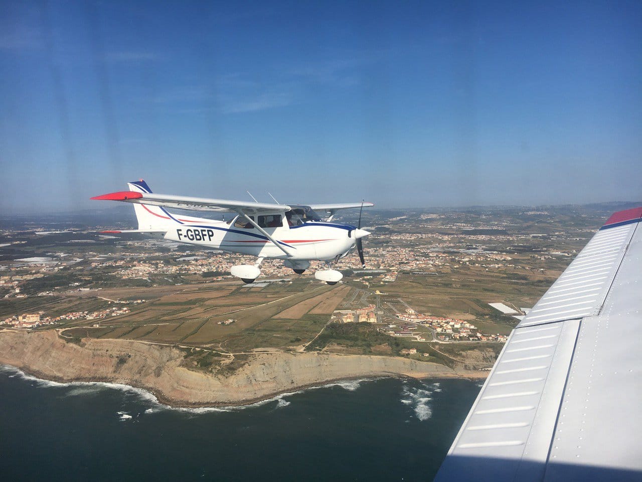 Cessna 172 N