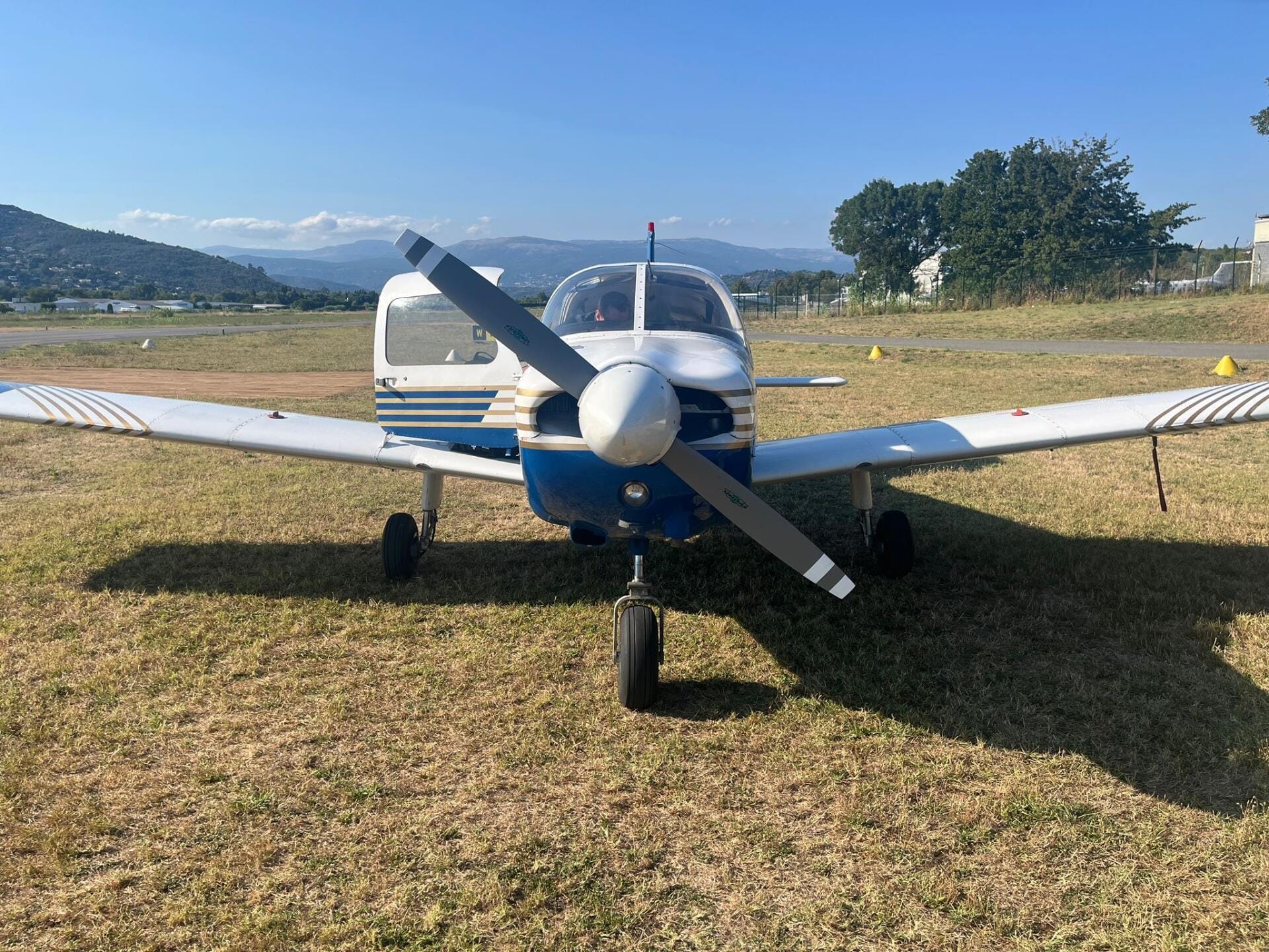Piper PA28-181 Archer II