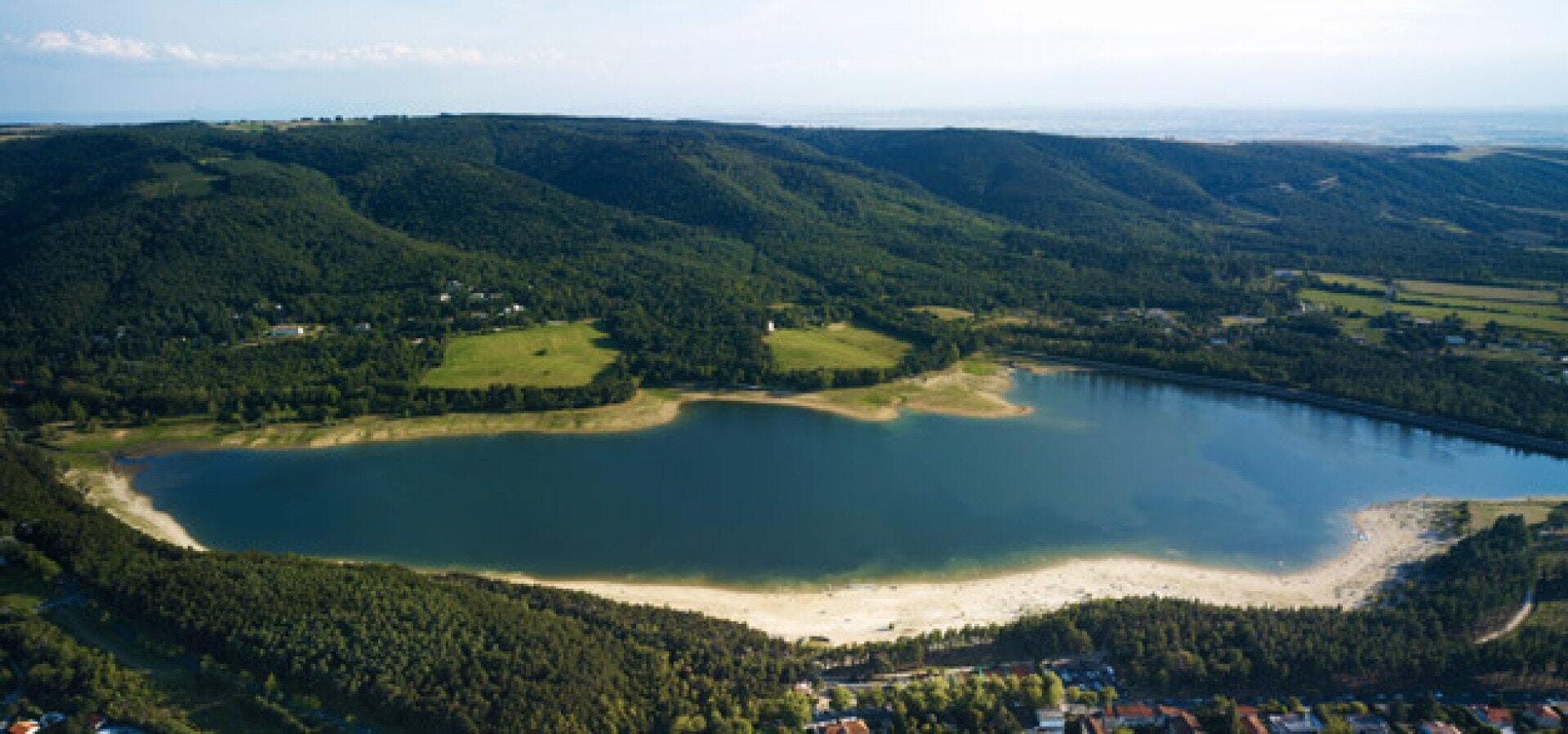Survol de la Montagne Noire (2 Passagers)