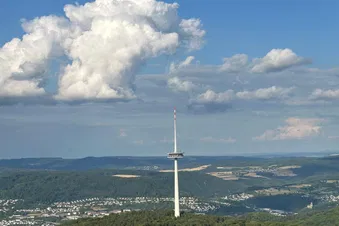 Rundflug in Cirrus SR20: Siegerland – Moseltal – Nürburgring