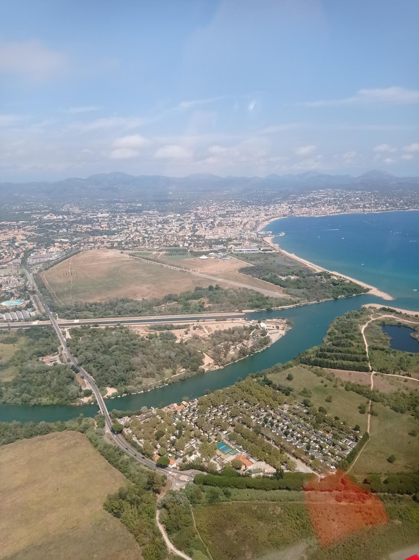 Riviera Italienne : Albenga, Monaco, Cannes