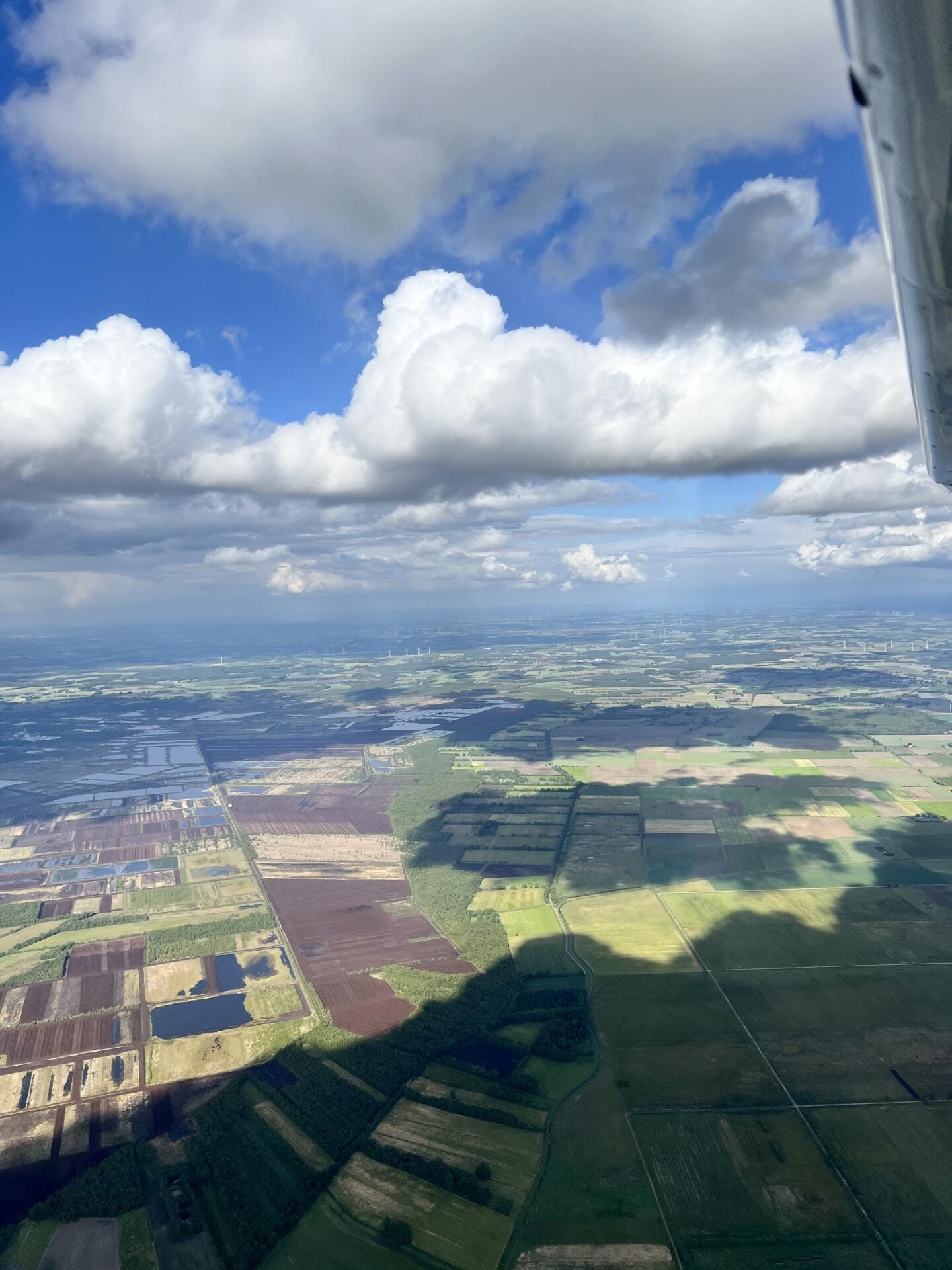 Dein Flug von Emden nach Juist – entspannt, unvergesslich!