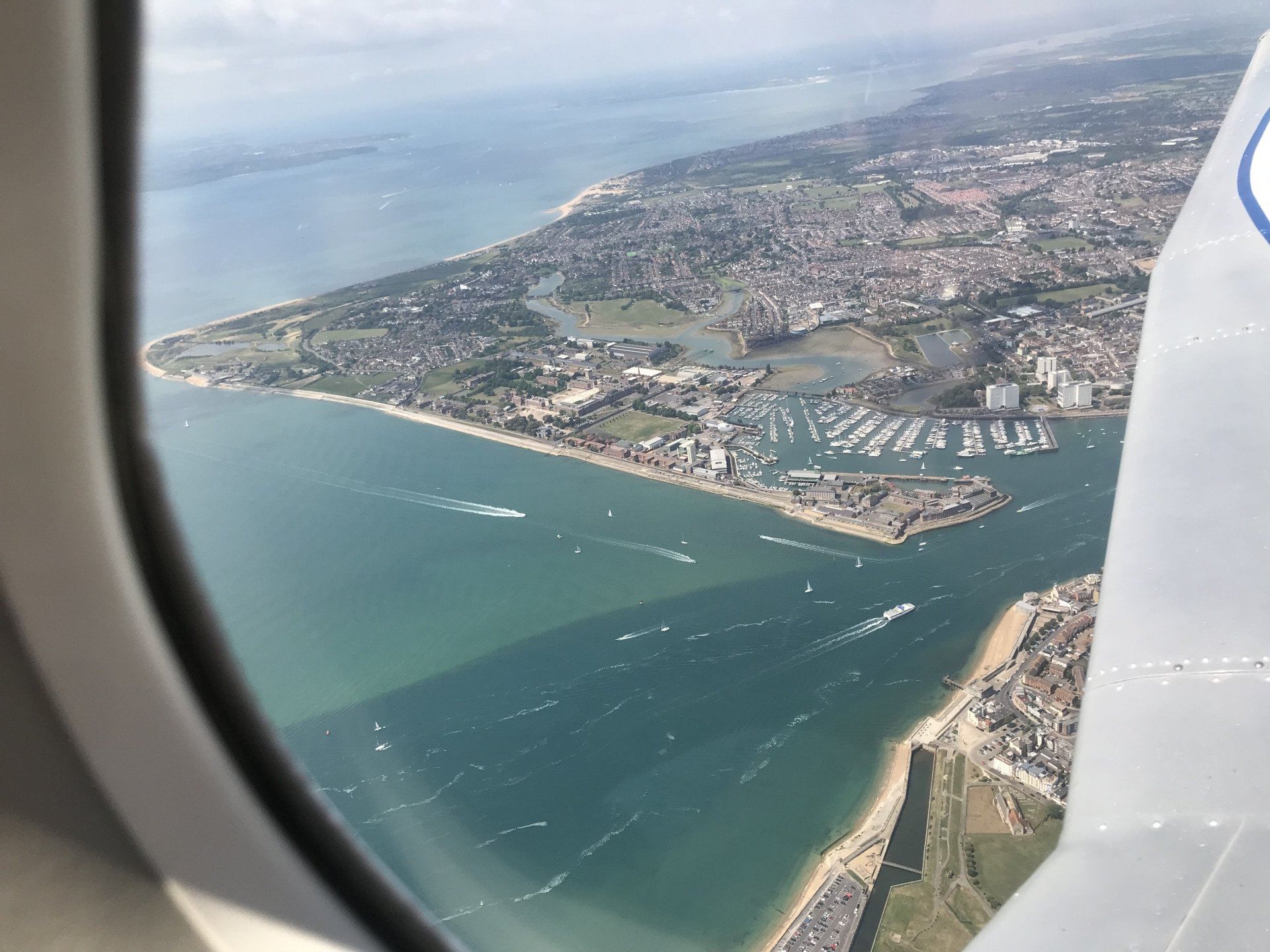 Isle of Man TT races