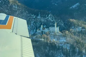 Neuschwanstein