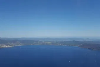 Vol Salon de Provence Béziers