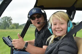 Vue aérienne de GAP