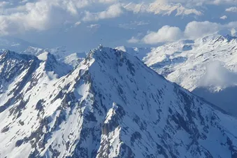 Le Pic du Midi de Bigorre