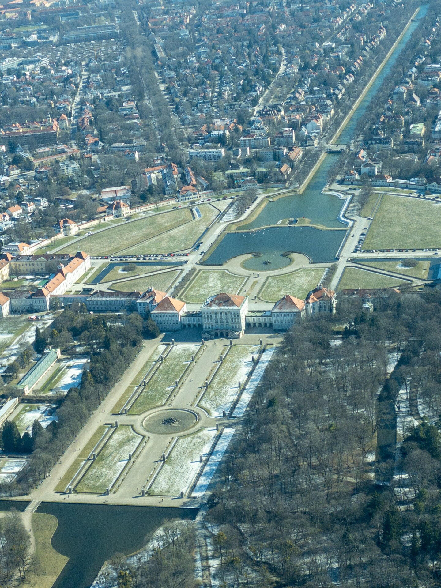 Rundflug nach Wunsch (DA40)