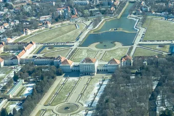 Rundflug nach Wunsch (DA40)