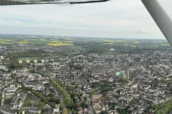 Cap sur Chartres et sa majestueuse cathédrale