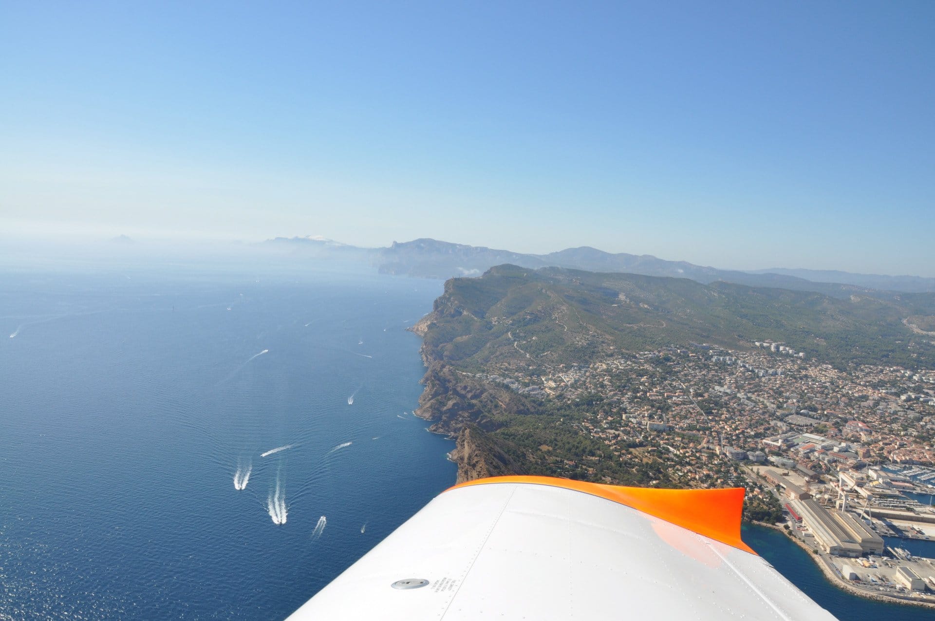 Czech Sport Aircraft PS28 Cruiser