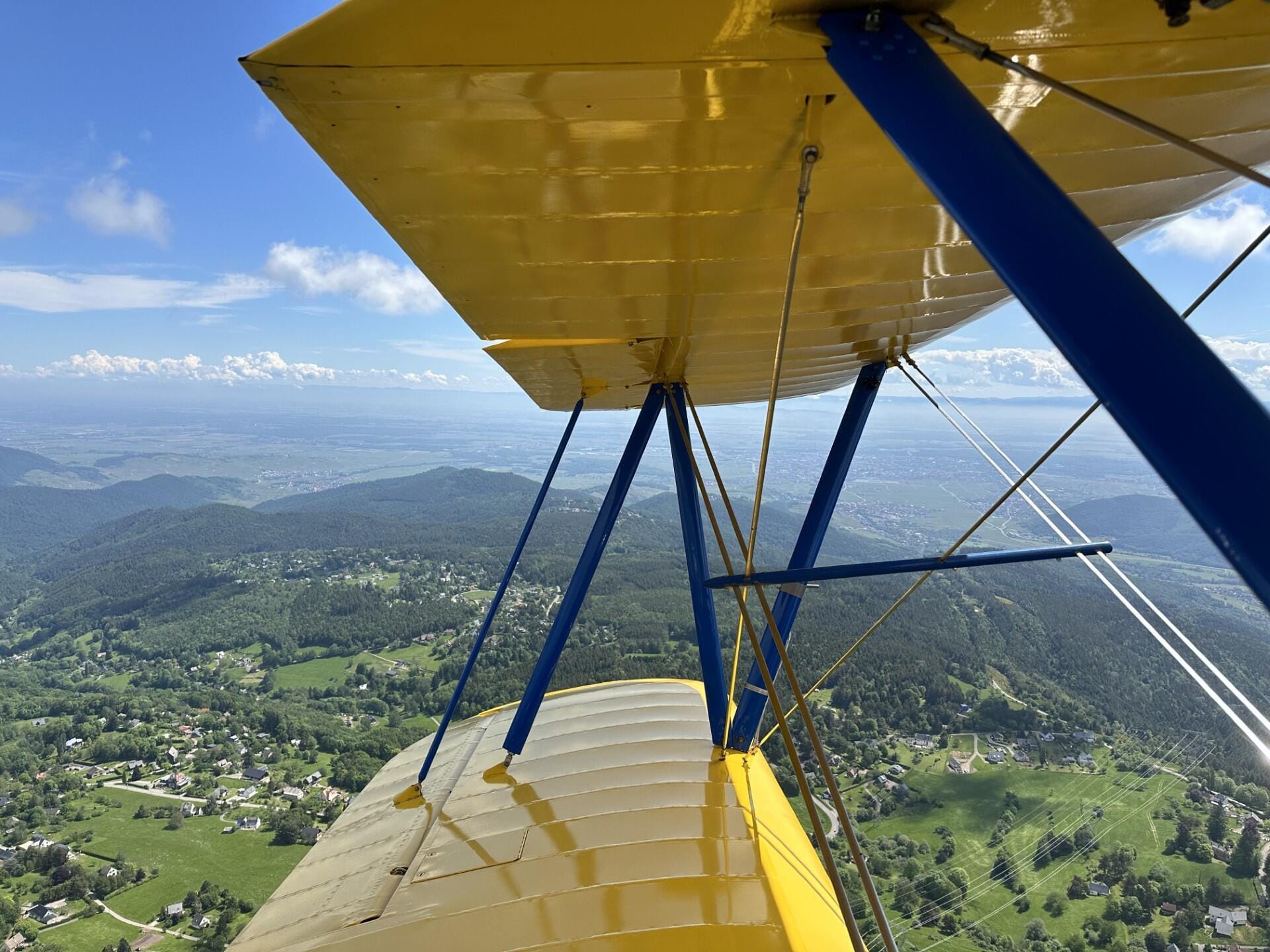 Boeing Stearman