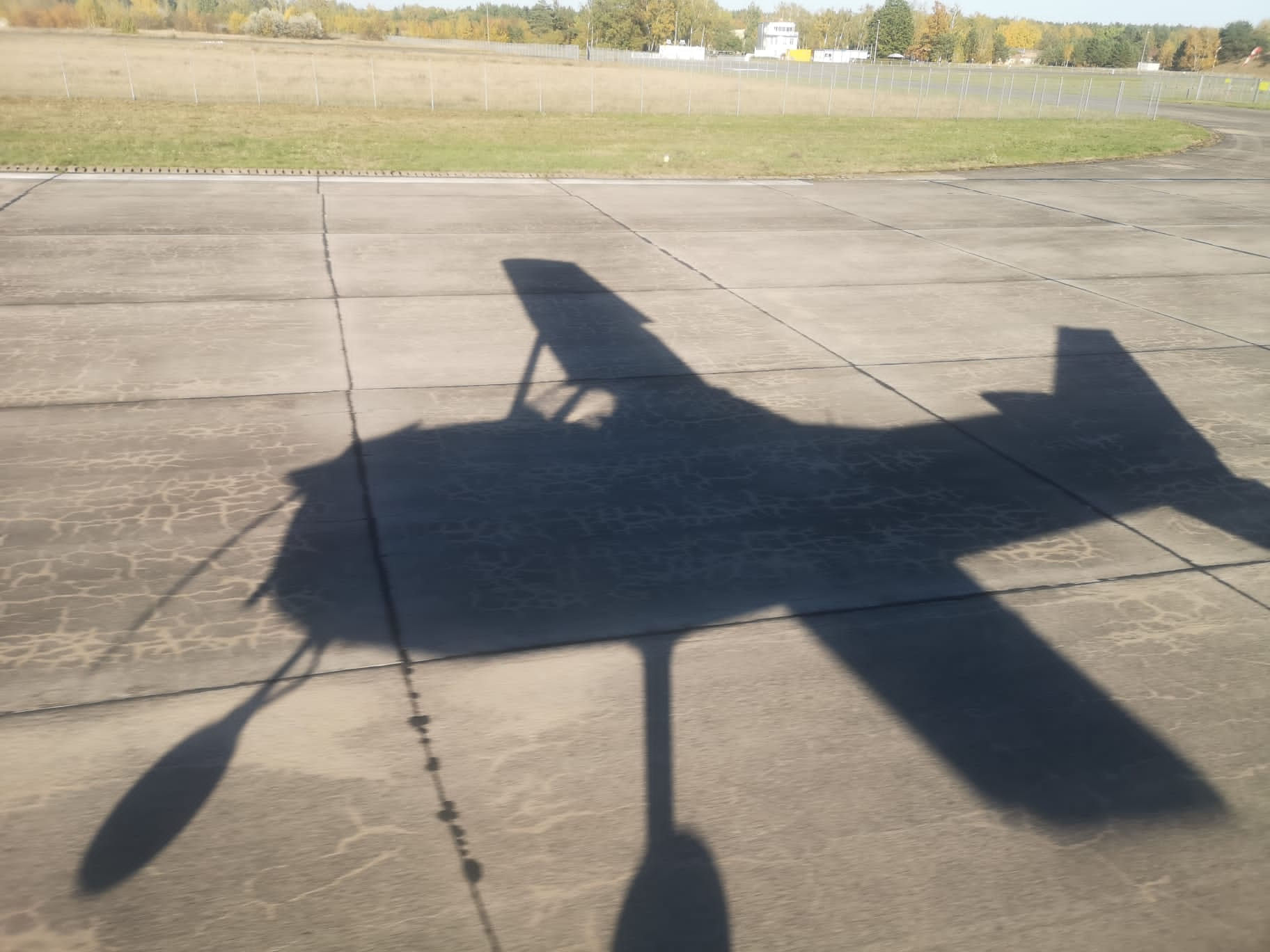 Grosser Rundlug ab Müritz/Lärz