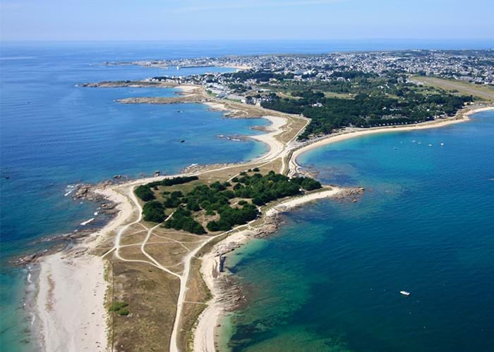 Quiberon depuis Lognes Week-end ou journée