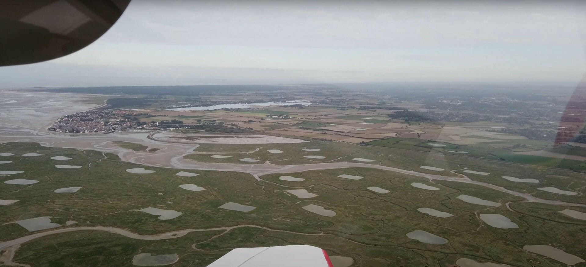 Baie de Somme