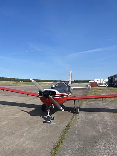 Traumhafter Rundflug über Dresden (max. 150 kg)