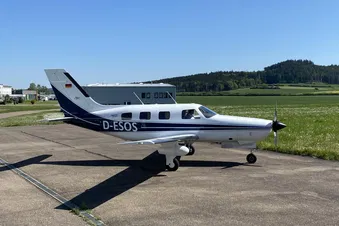 Hamburg Hin-und Rückflug