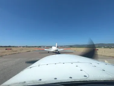 Andalusia Express: Fly from Faias to Córdoba Mosque