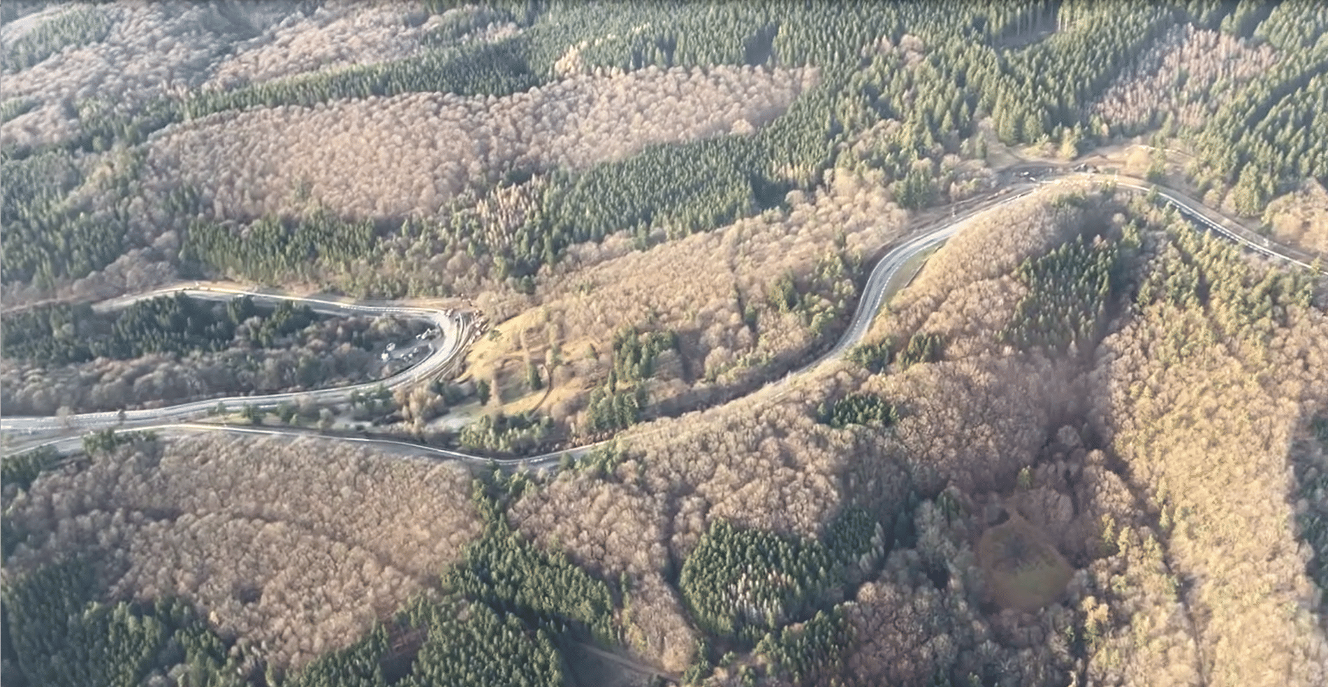 Die Grüne Hölle - Nürburgring / The Green Hell - Nürburgring